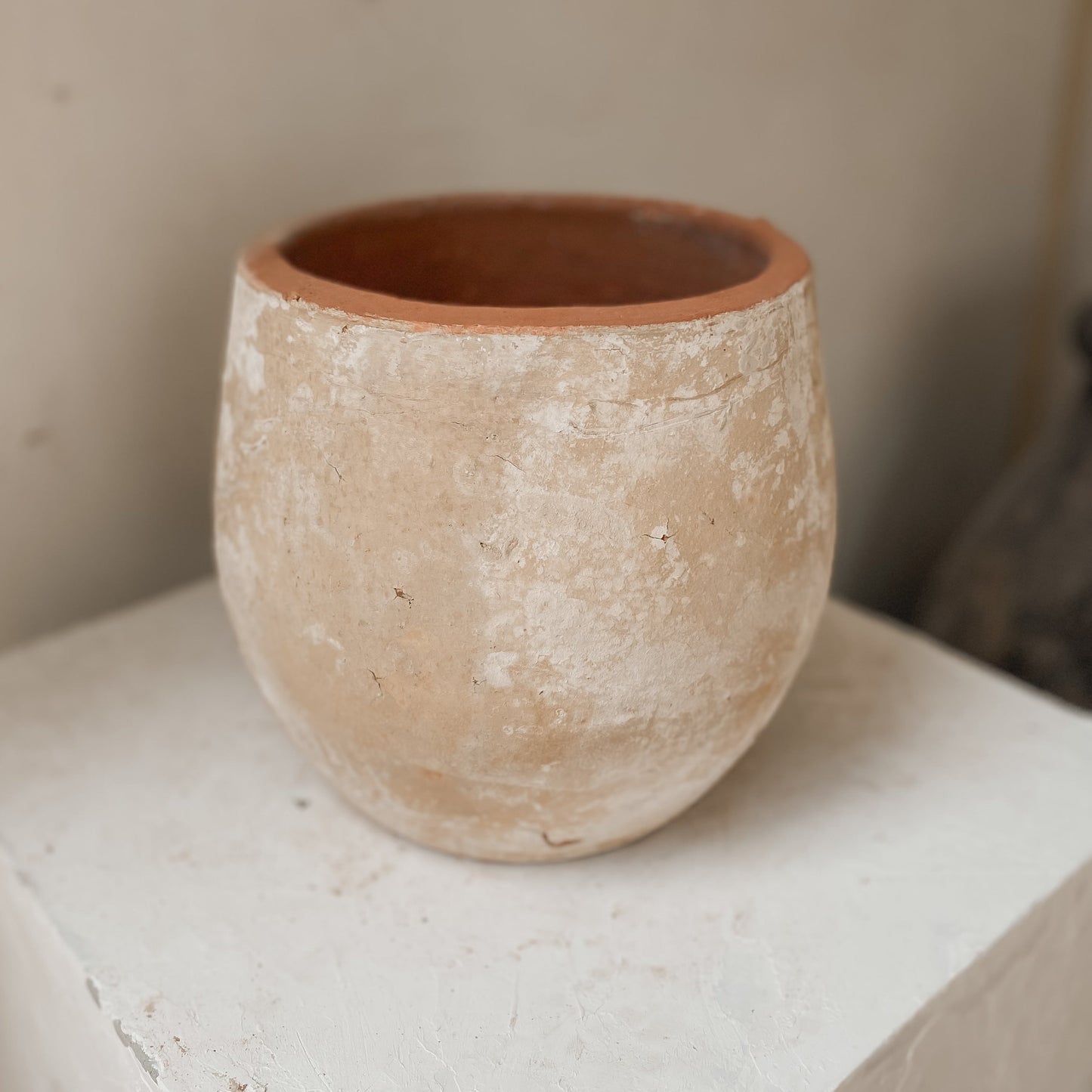 Maison Luna Helene 9" x 9" Vessel