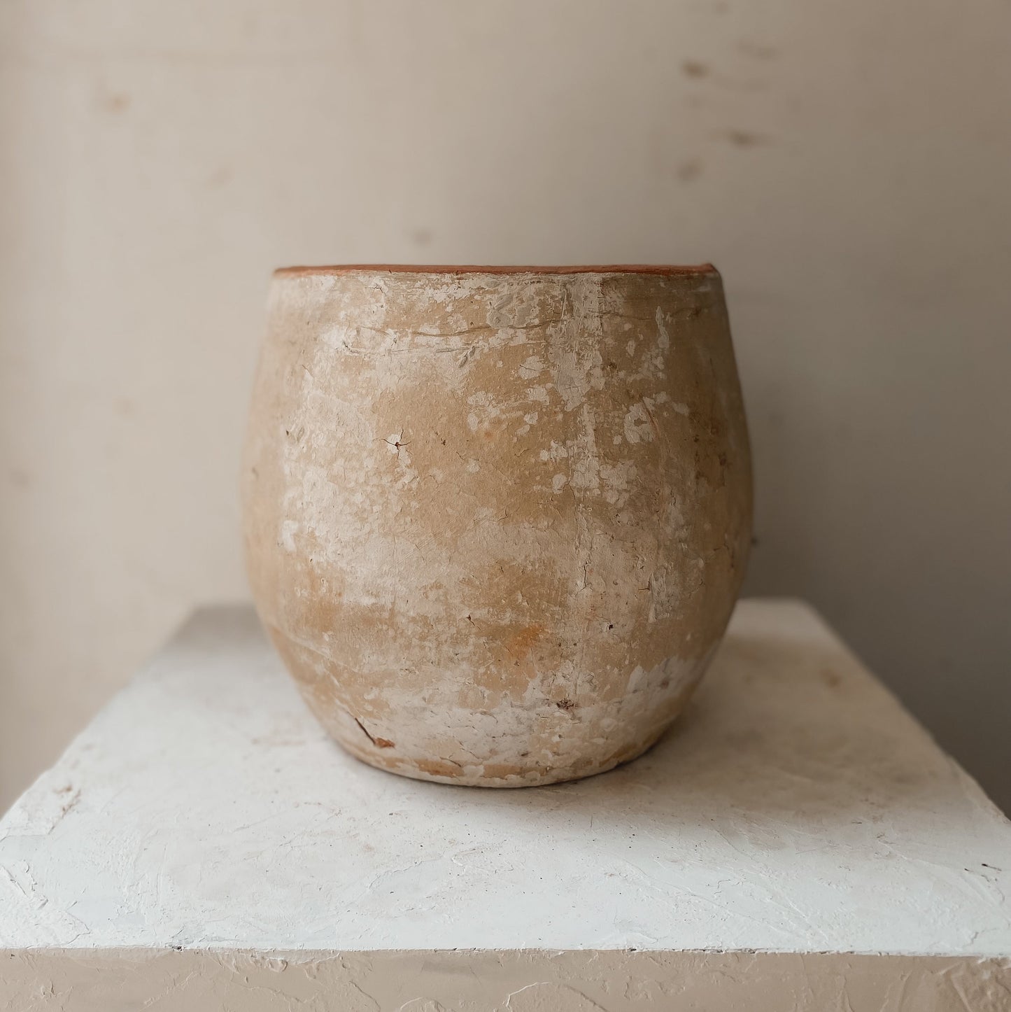 Maison Luna Helene 9" x 9" Vessel