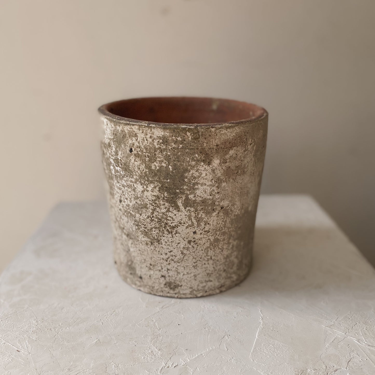 Maison Luna Eyre 7” x 7” Vessel