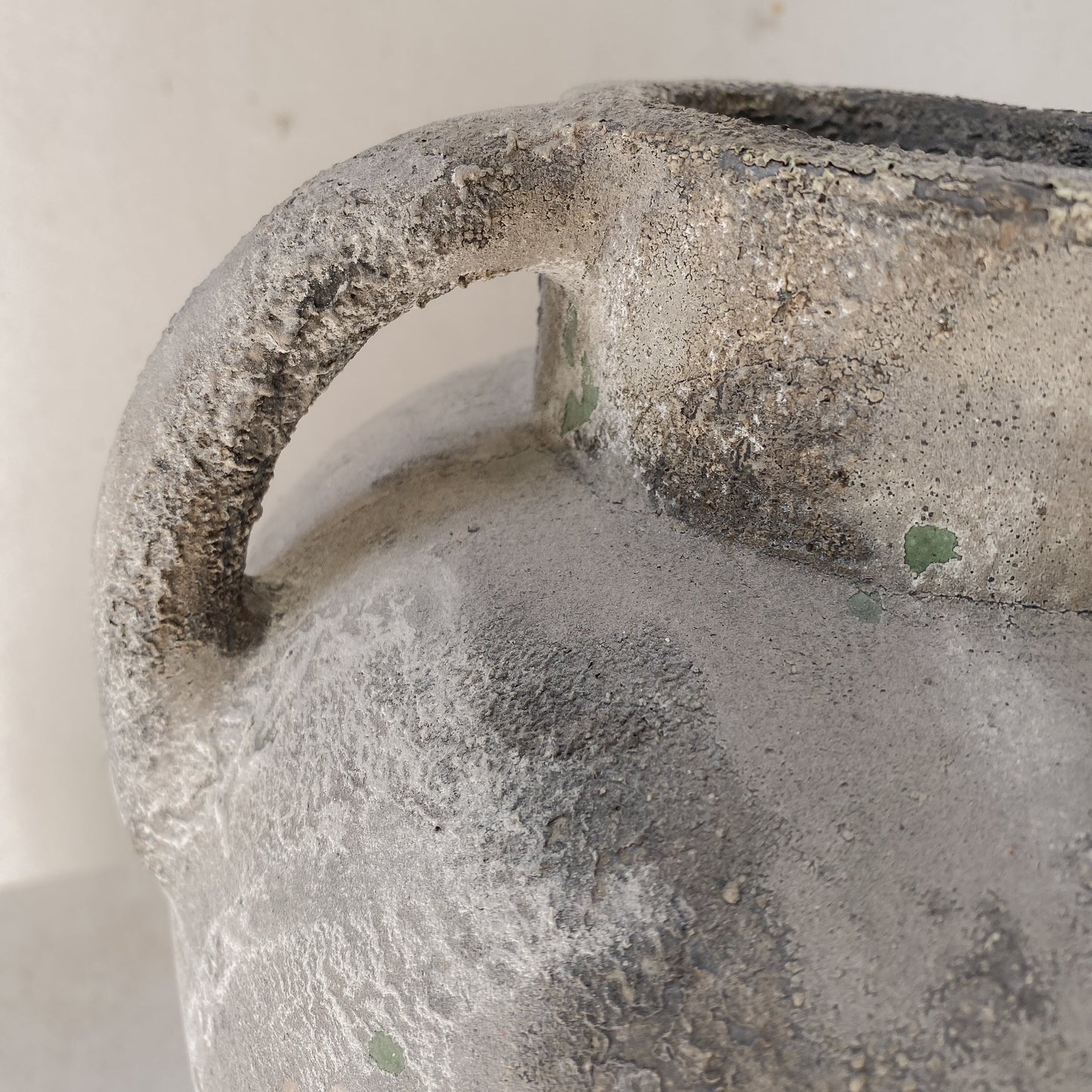 Maison Luna Maaz 11" x 9" Vessel