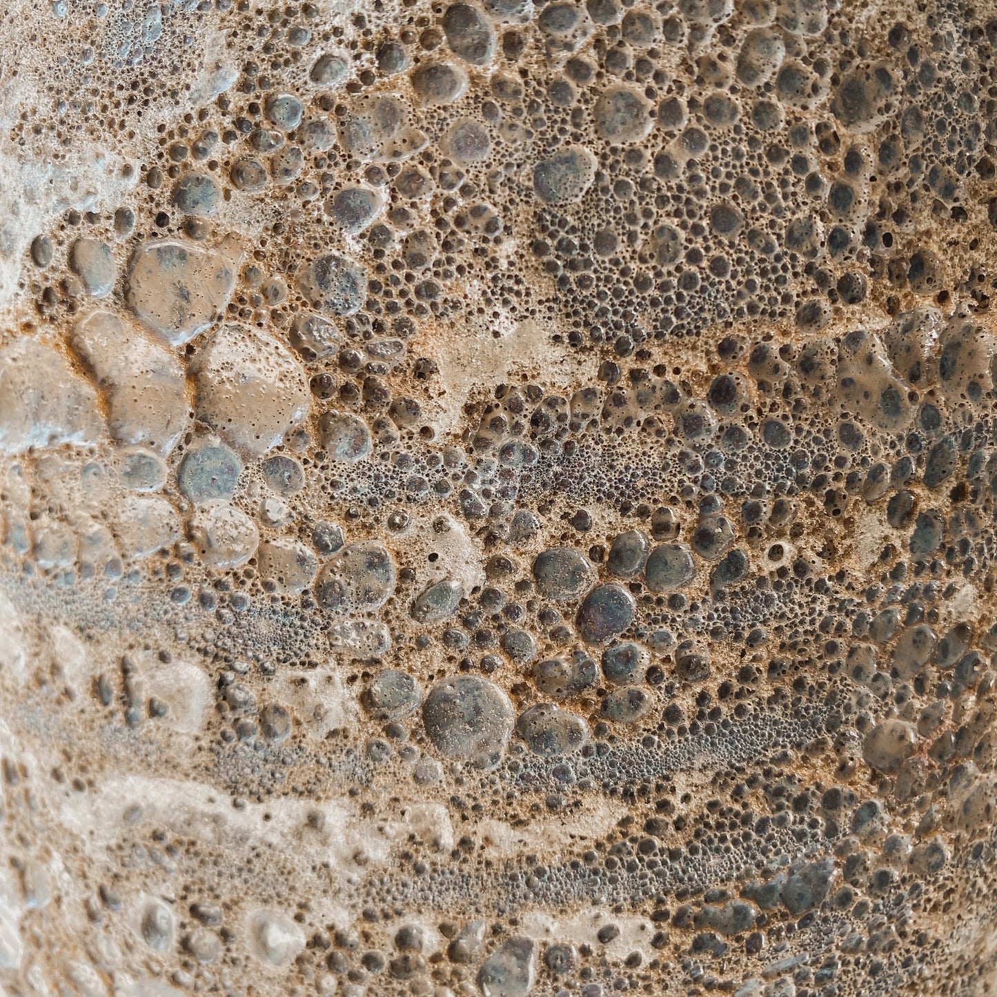 Maison Luna Kuma 13" x 10" Vessel