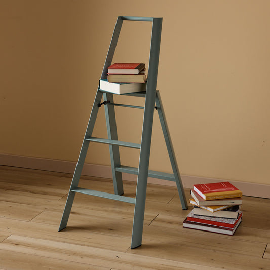 Hasegawa Lucano Lightweight Japanese Step Ladder