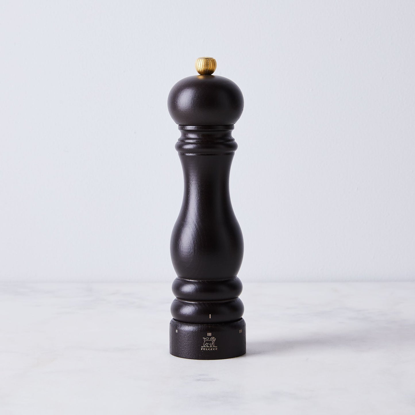 Peugeot Paris Salt & Pepper Mills