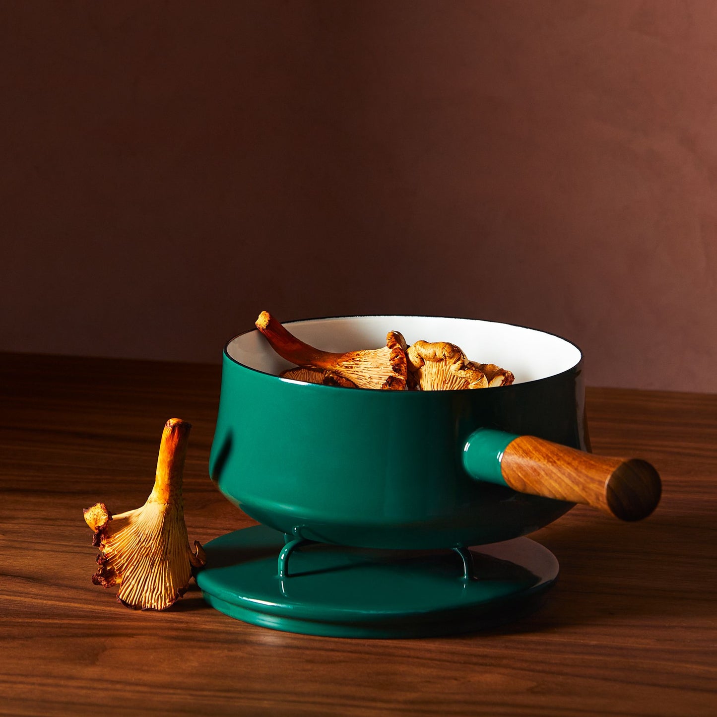 Dansk Købenstyle Saucepan