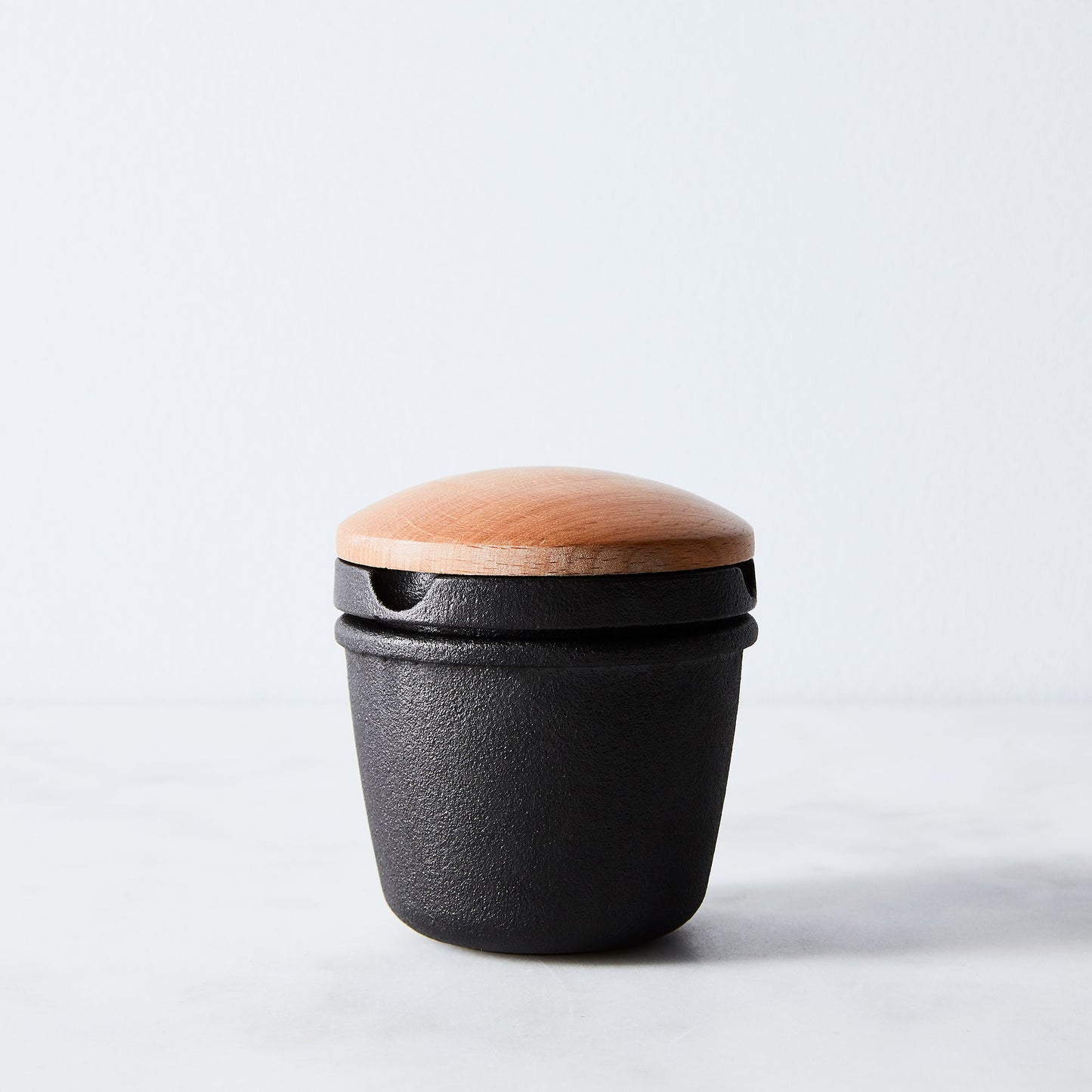 Cast-Iron Spice Grinder