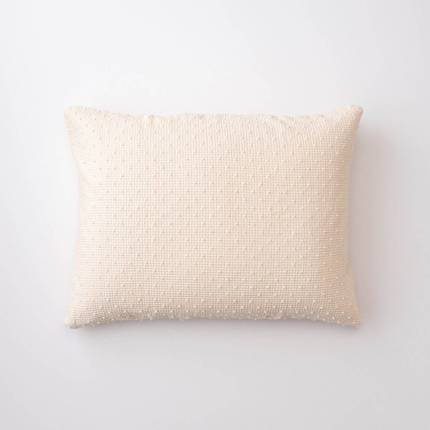 Popcorn Dot Pillow Sham:Main