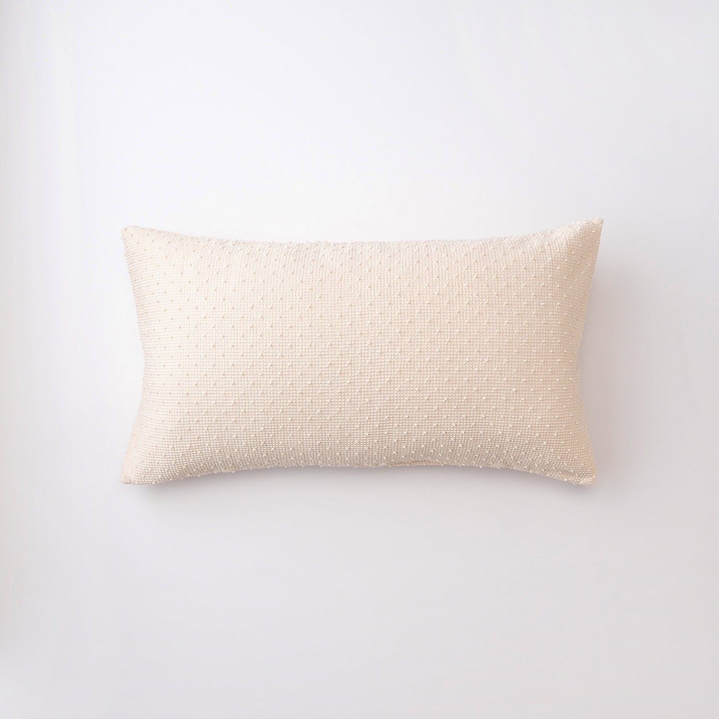 Popcorn Dot Pillow Sham
