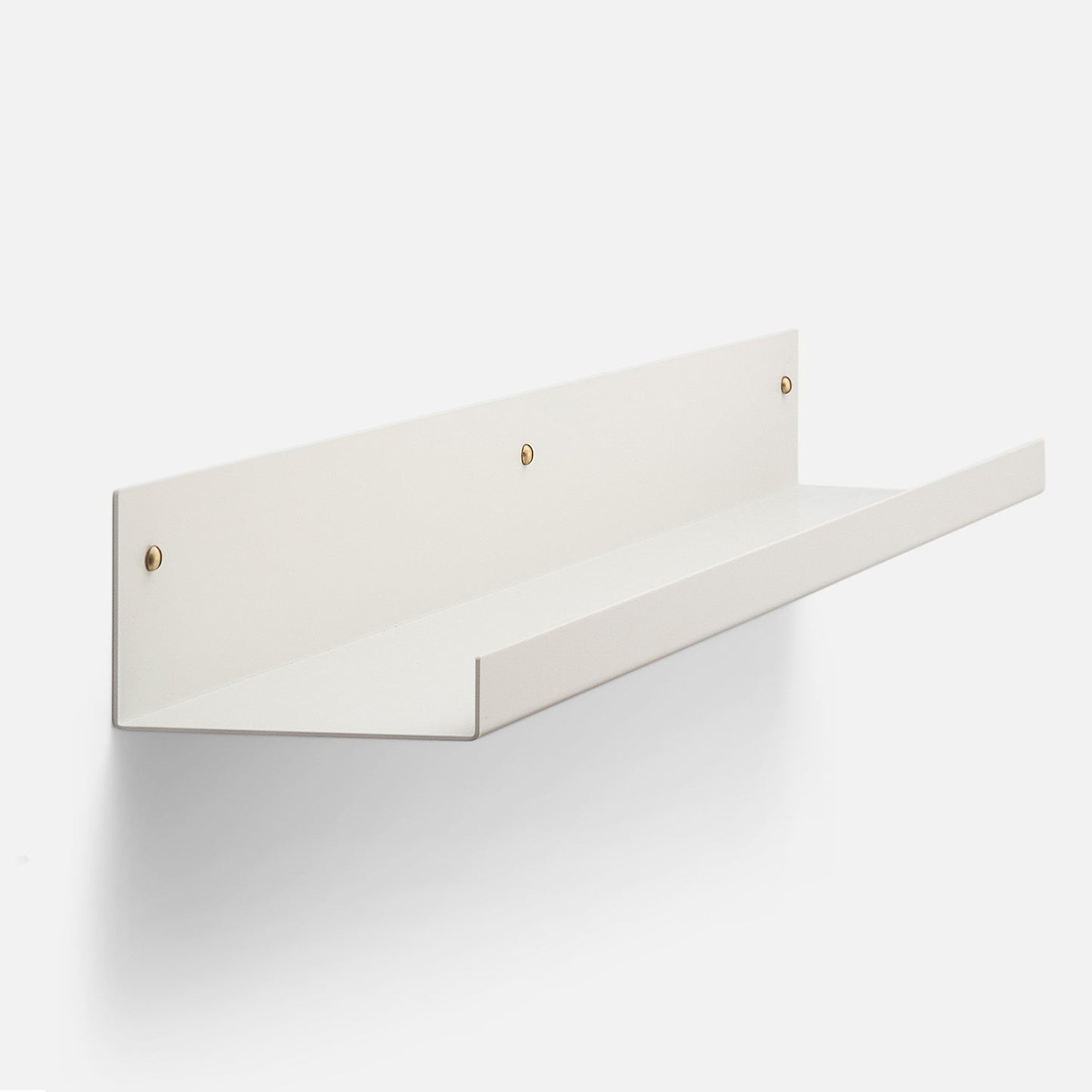 Brake Angle Picture Ledge