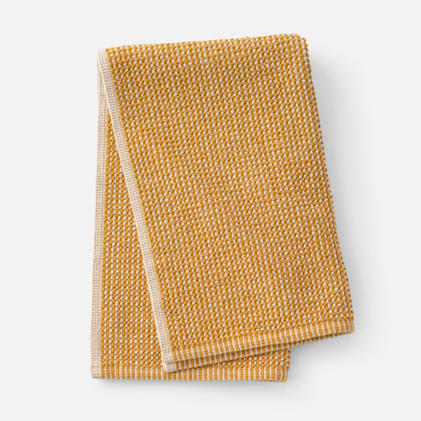 Classic Cotton Bath Mat