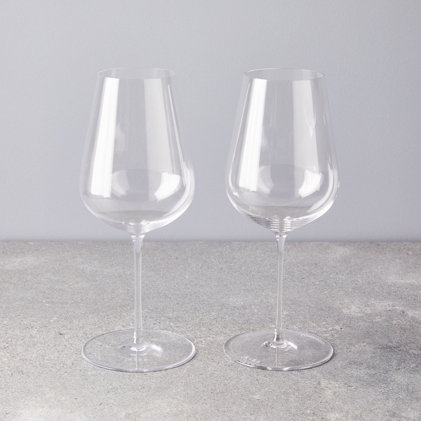 The Perfect Wine Glass