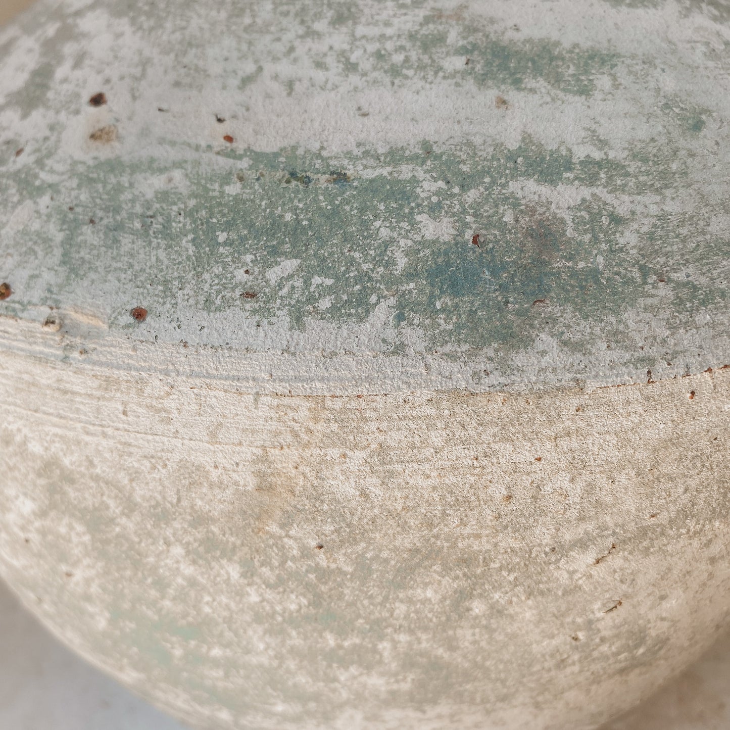 Maison Luna Cora 11” x 11” Vessel