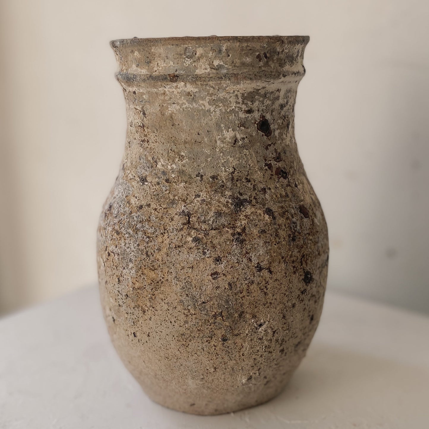 Maison Luna Seraphim 9” x 6” Vessel