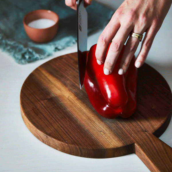 Zwilling Pro Kitchen Knives