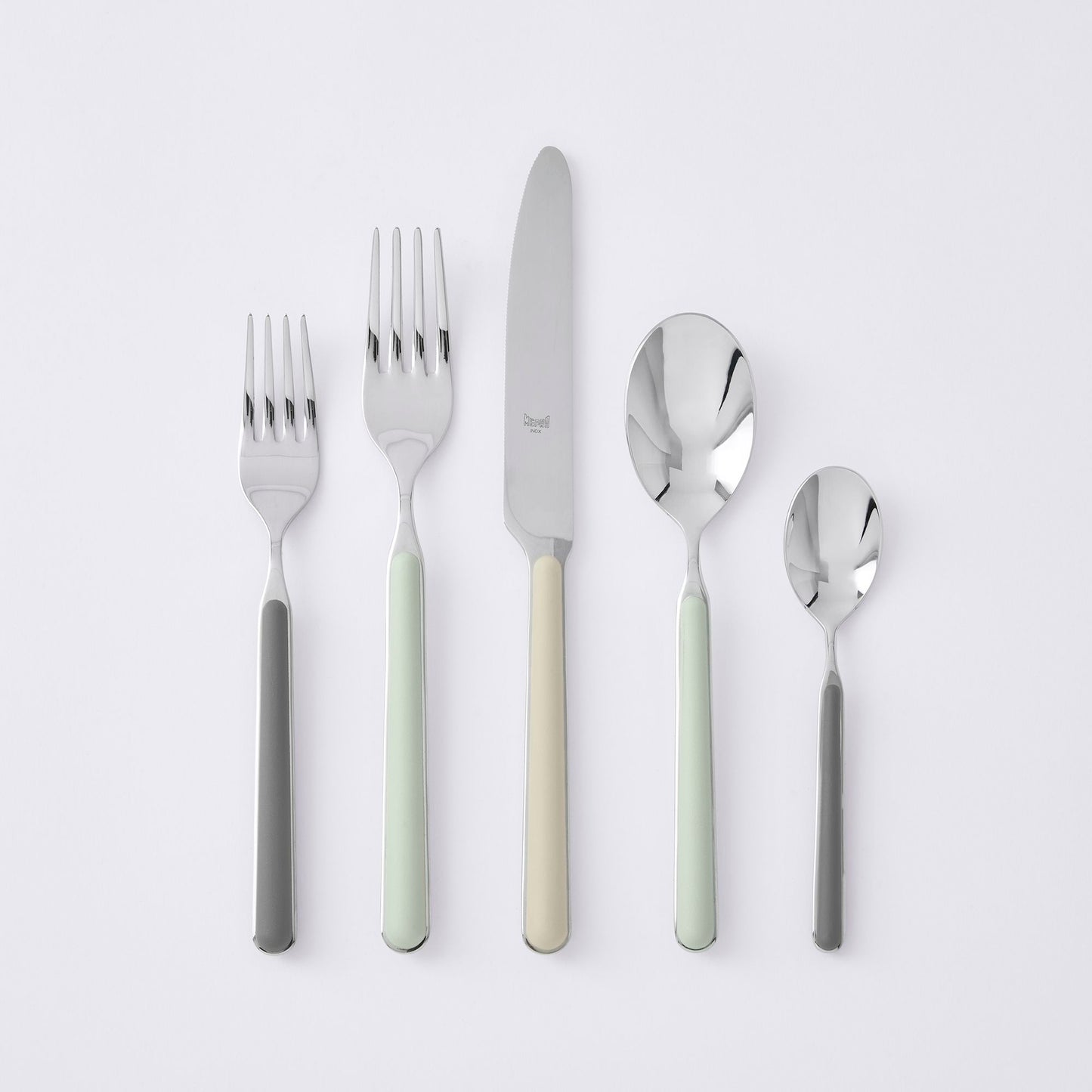 Fantasia Italian Flatware Sets