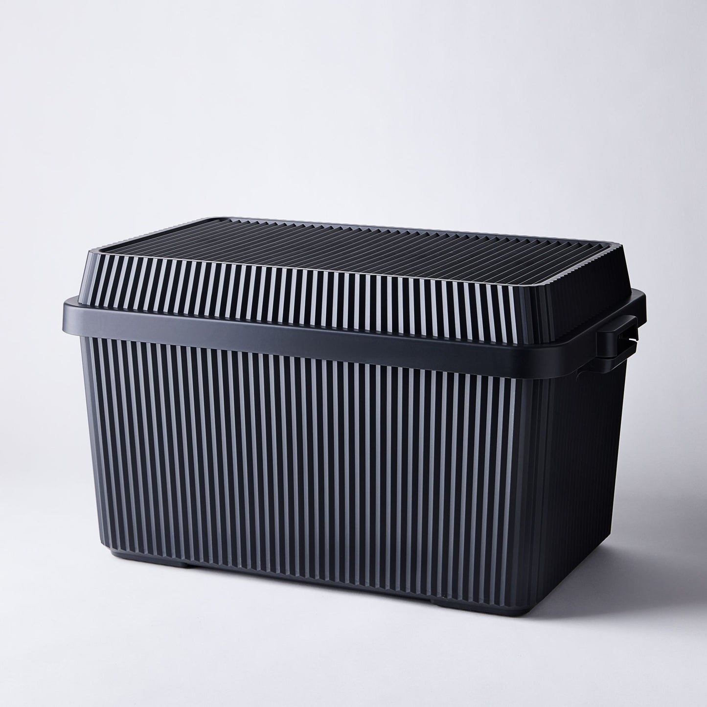Stackable Storage Containers
