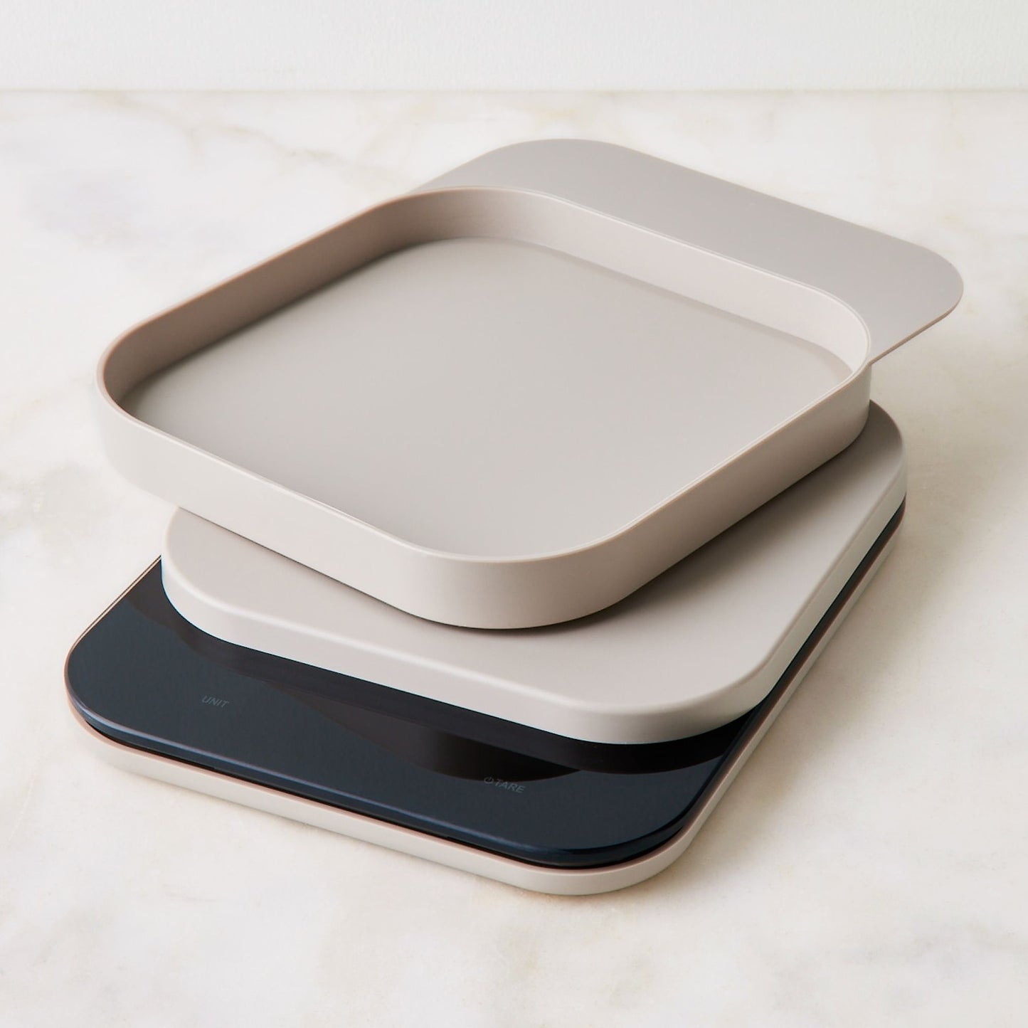 Rosti Mensura Digital Kitchen Scale