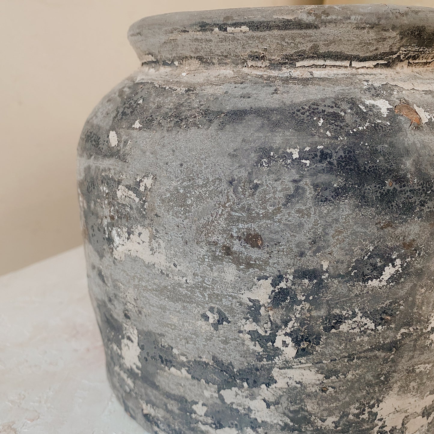 Maison Luna Eris 6" x 7" Vessel