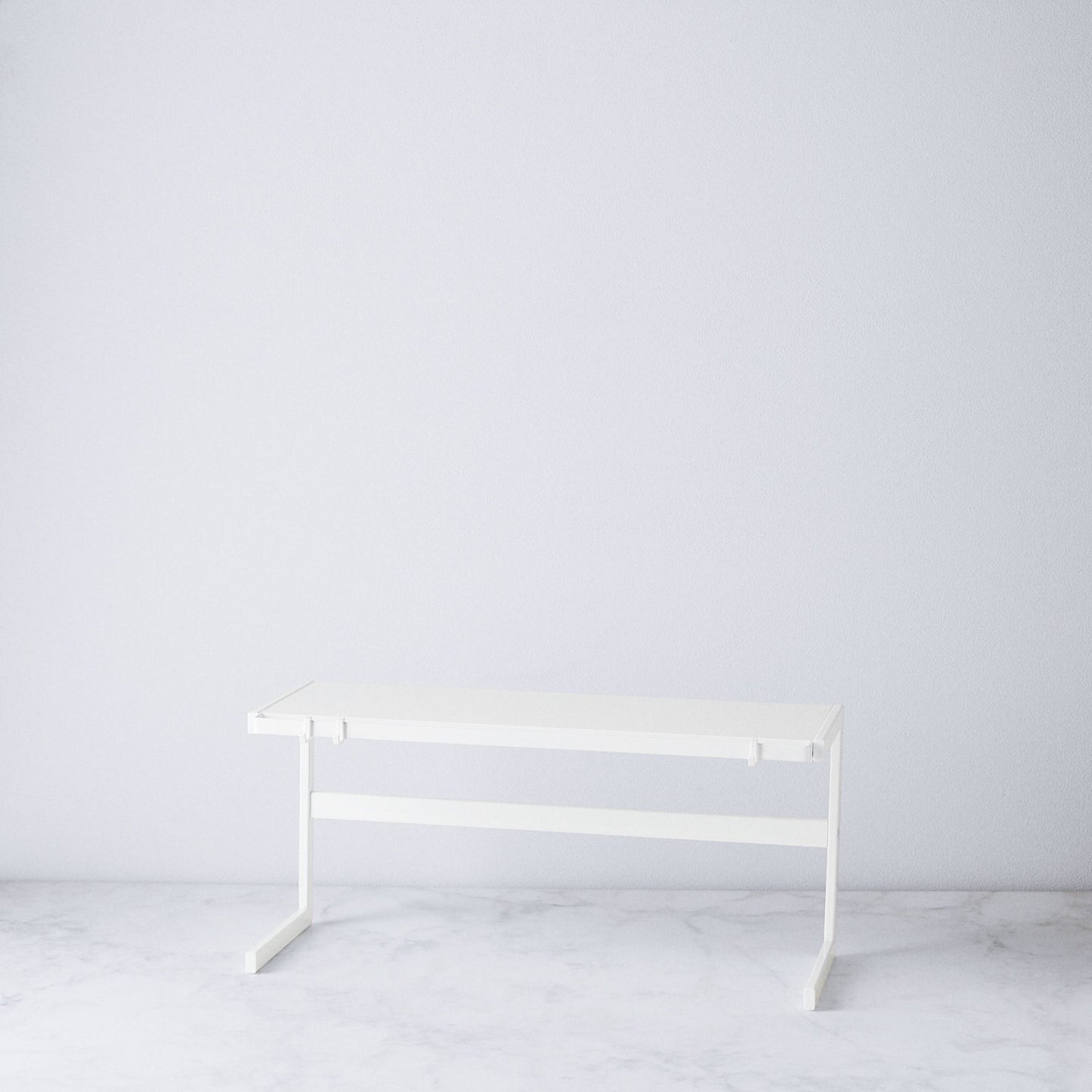 Expandable Countertop Shelf Rack