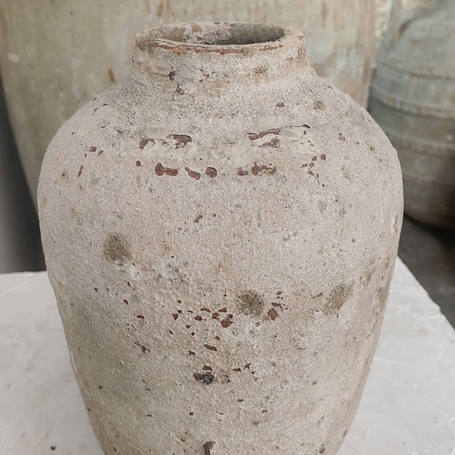 Maison Luna Lumosia 9" x 7" Vessel