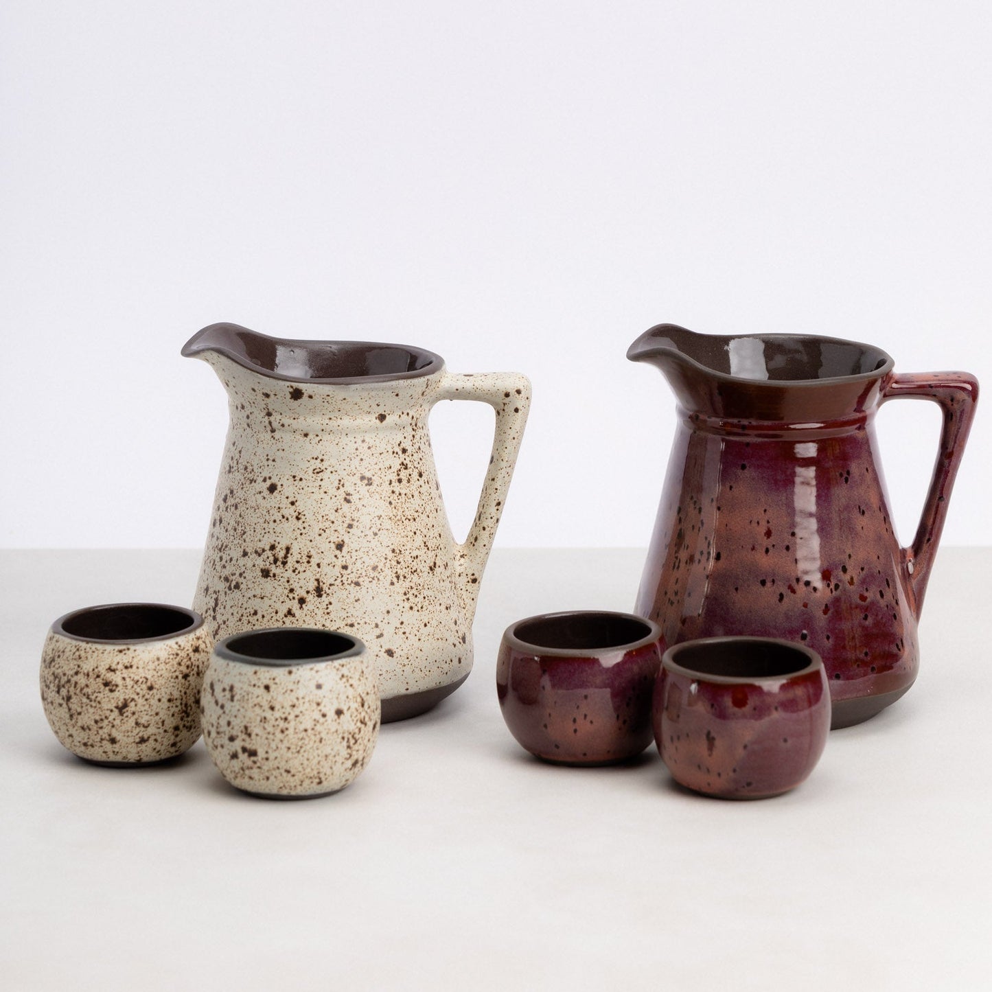 Pigeon Toe Ceramics Era Carafe