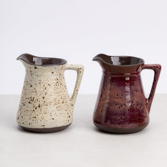Pigeon Toe Ceramics Era Carafe