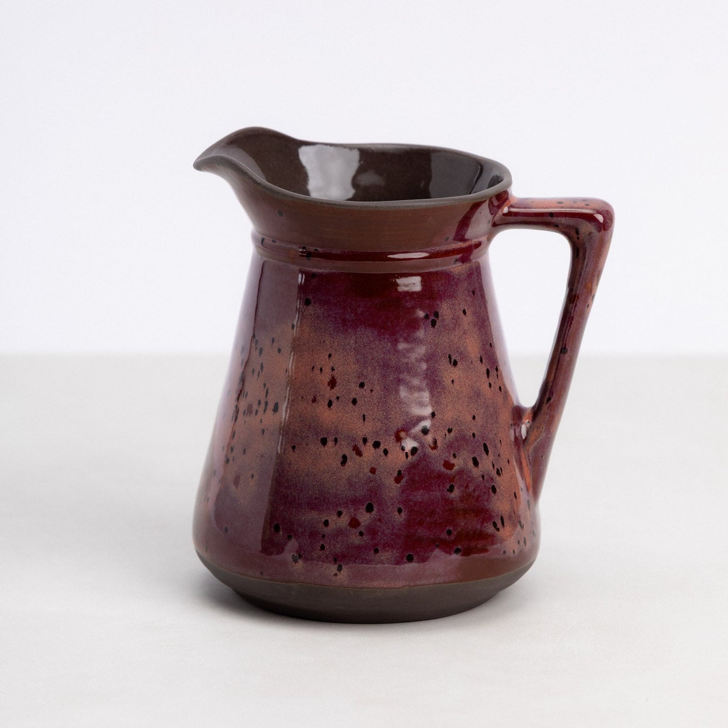 Pigeon Toe Ceramics Era Carafe