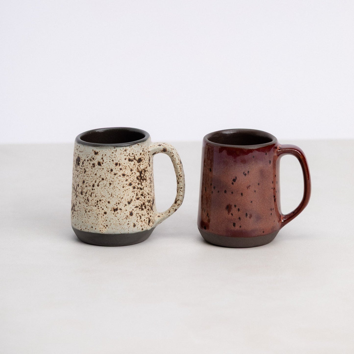Pigeon Toe Ceramics '67 Era Mug