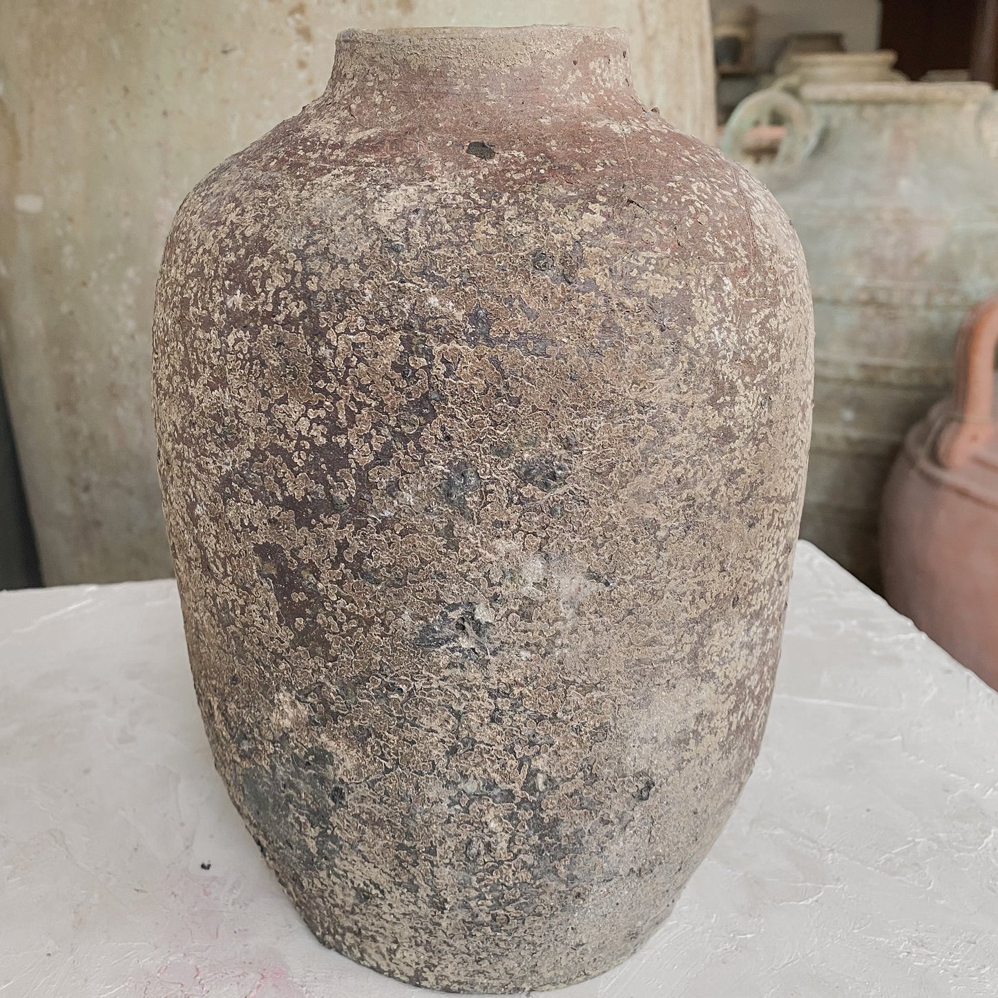 Maison Luna Lumosia 9" x 7" Vessel