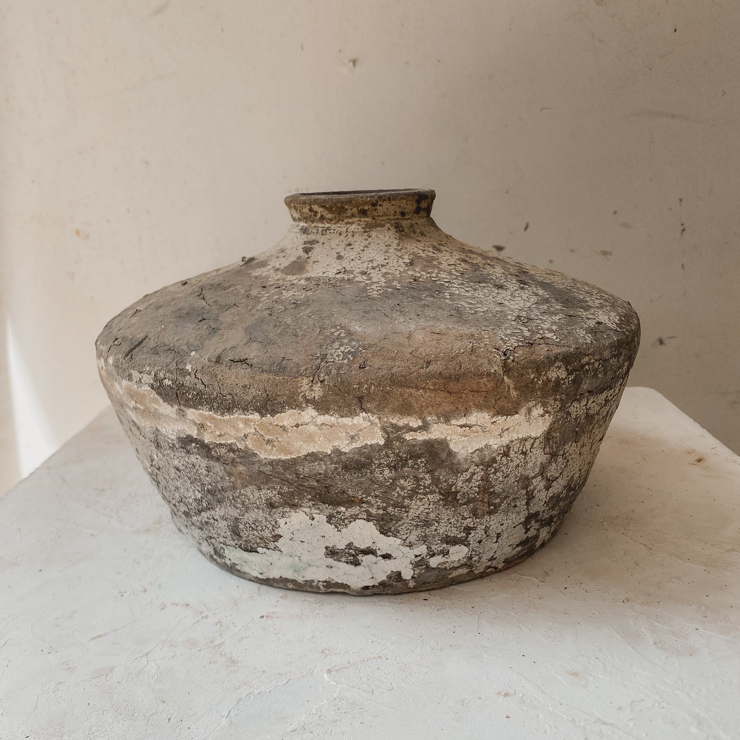 Maison Luna Zeta 6" x 10" Vessel