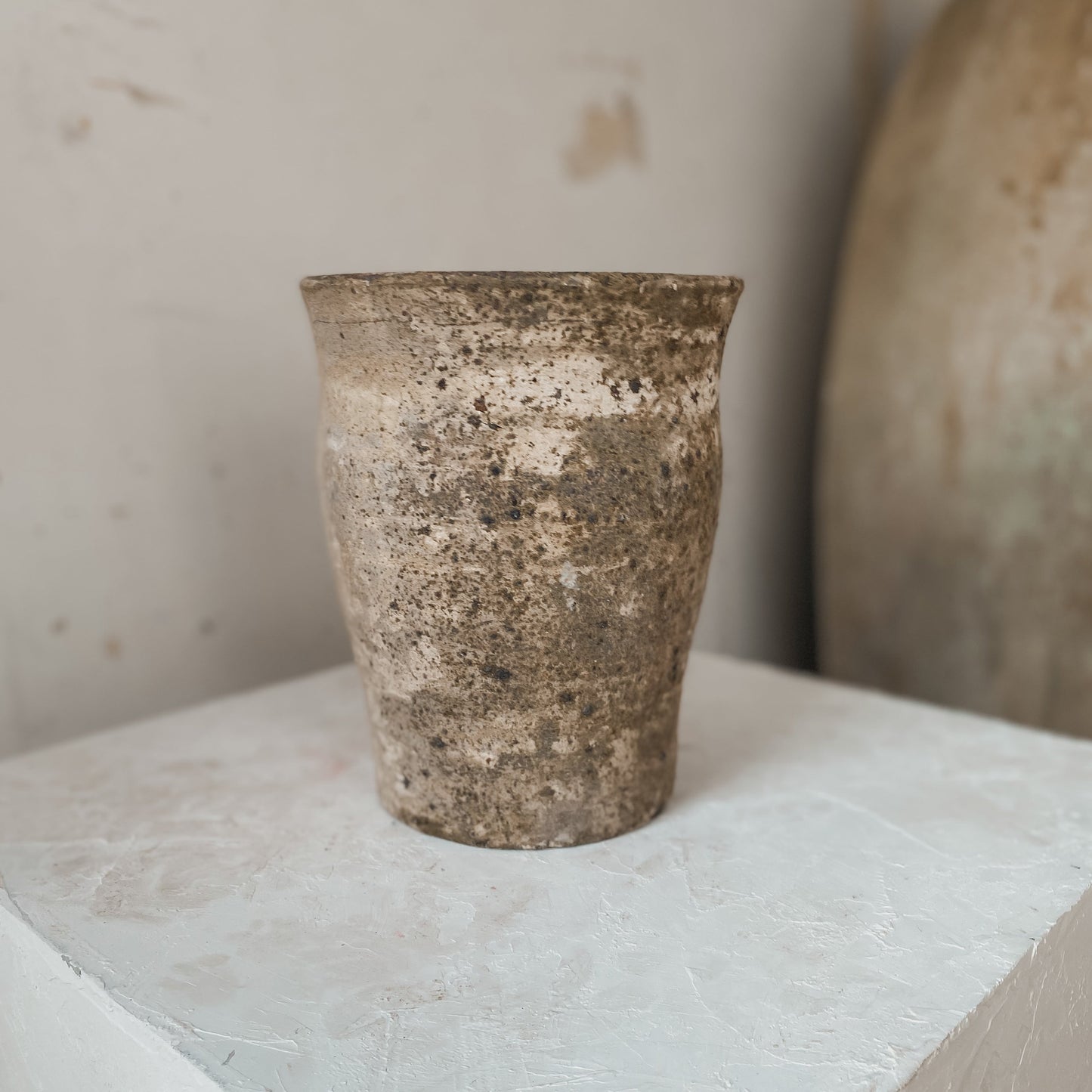 Maison Luna Helios Large 8” x 7” Vessel