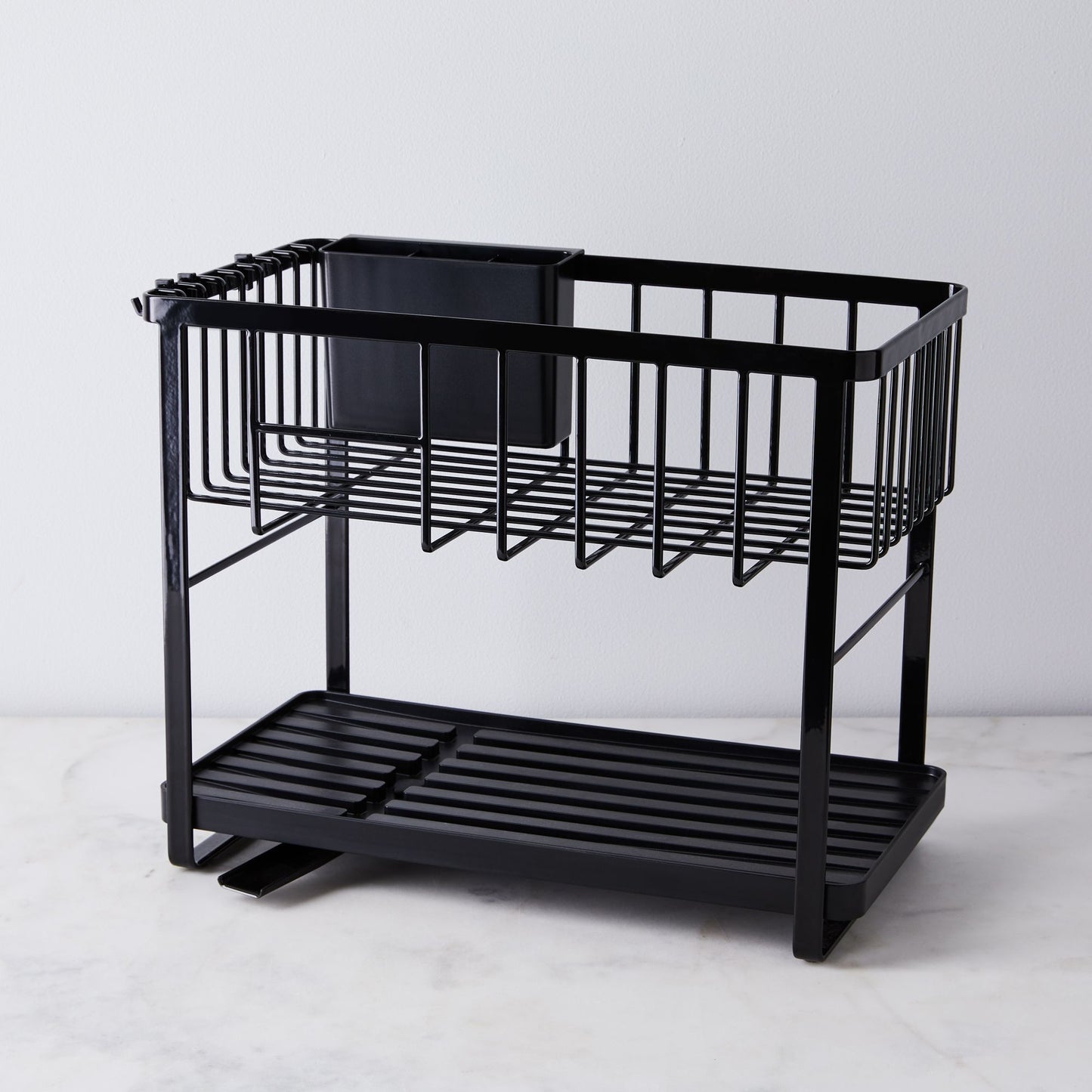 Double Decker Dish Rack