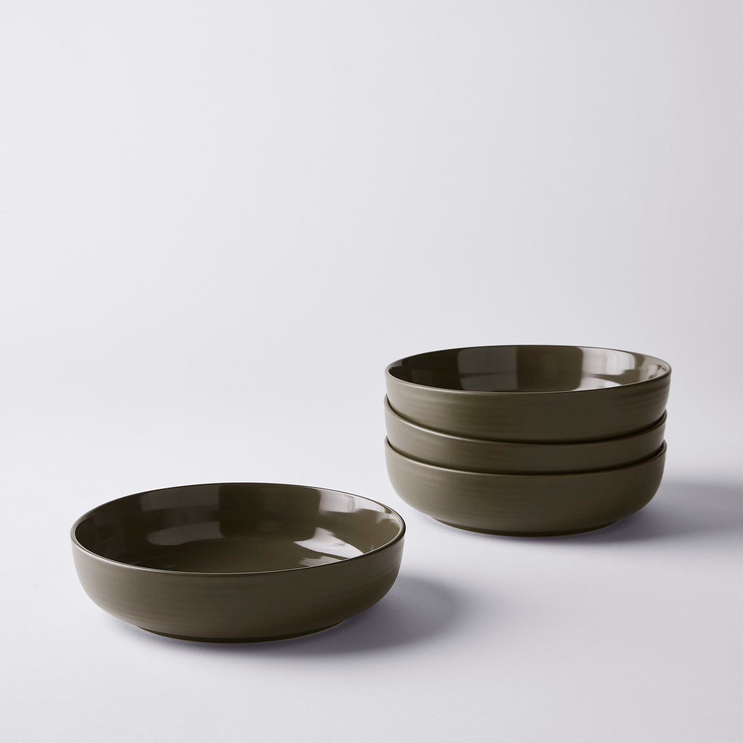 Essential Stoneware Dinnerware
