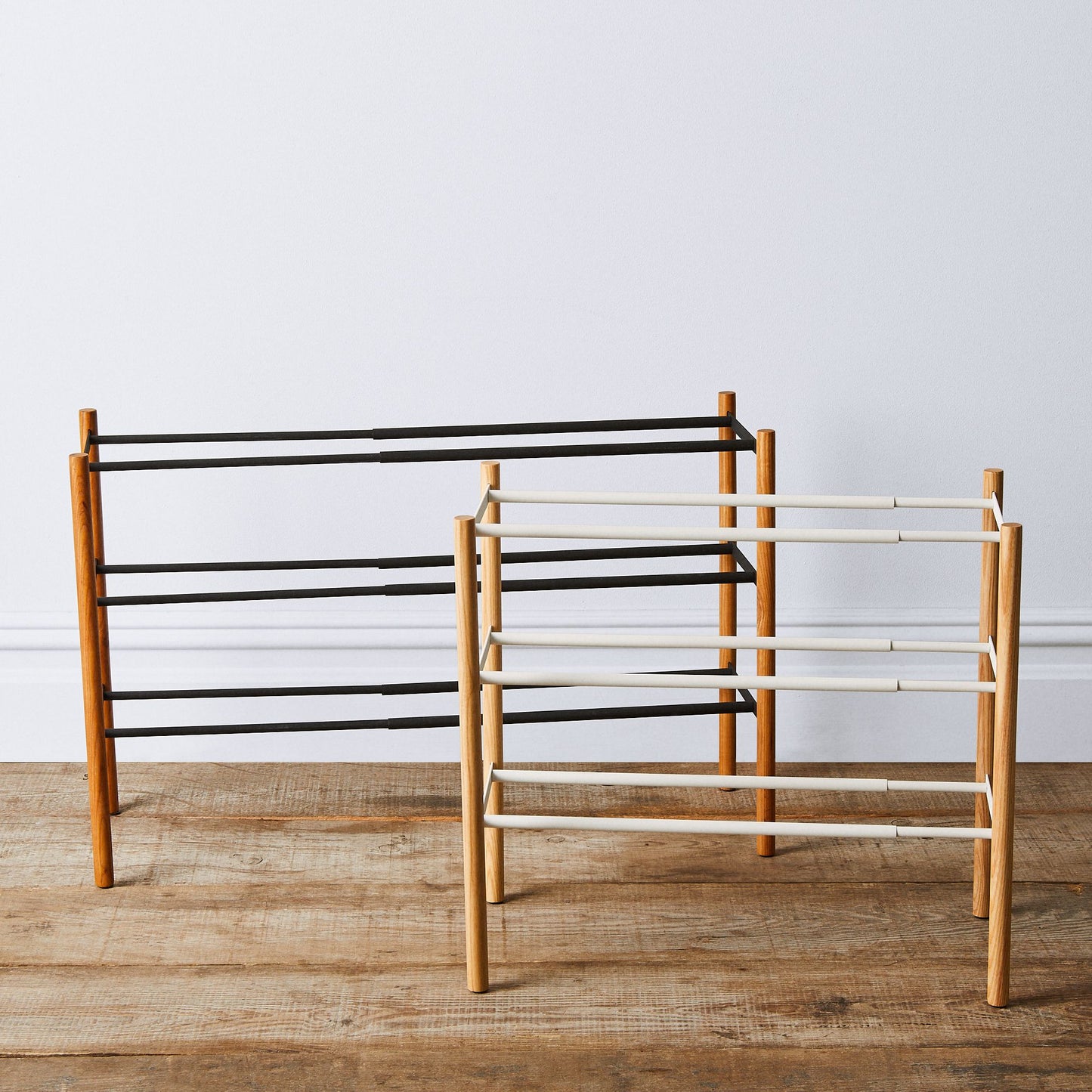 Expandable Shoe Rack