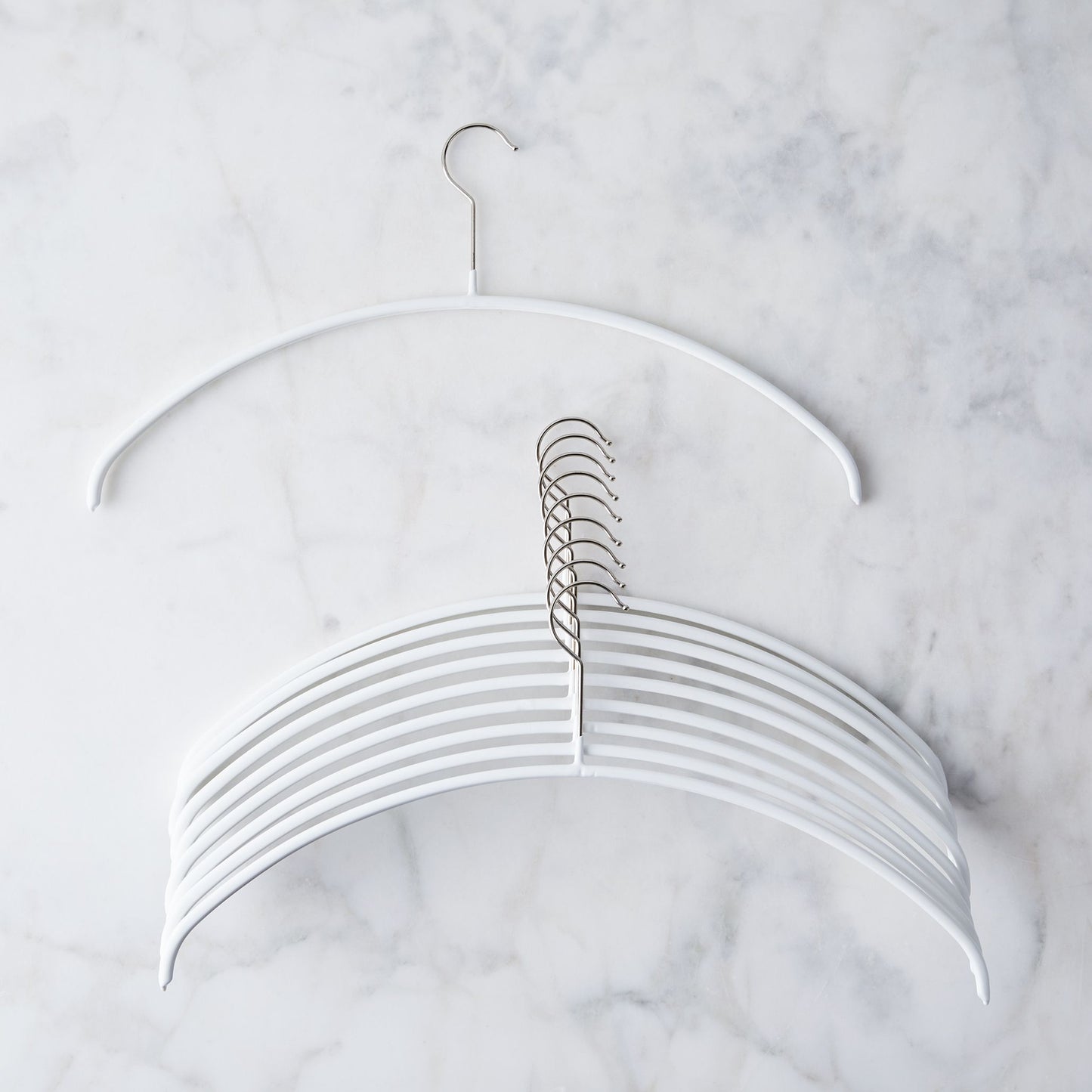 MAWA European Space-Saving Hangers