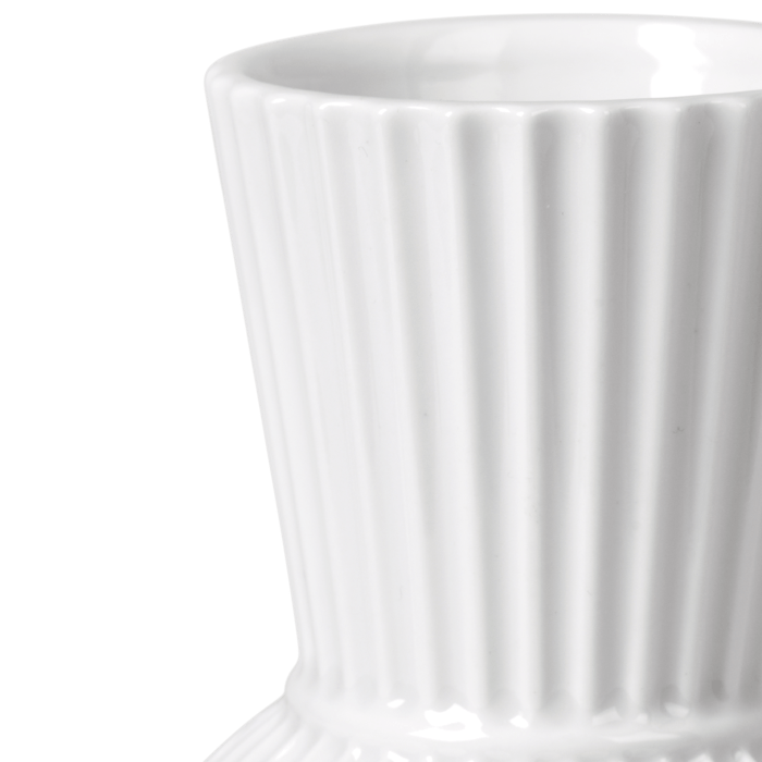 Lyngby Porcelain Tura Vase