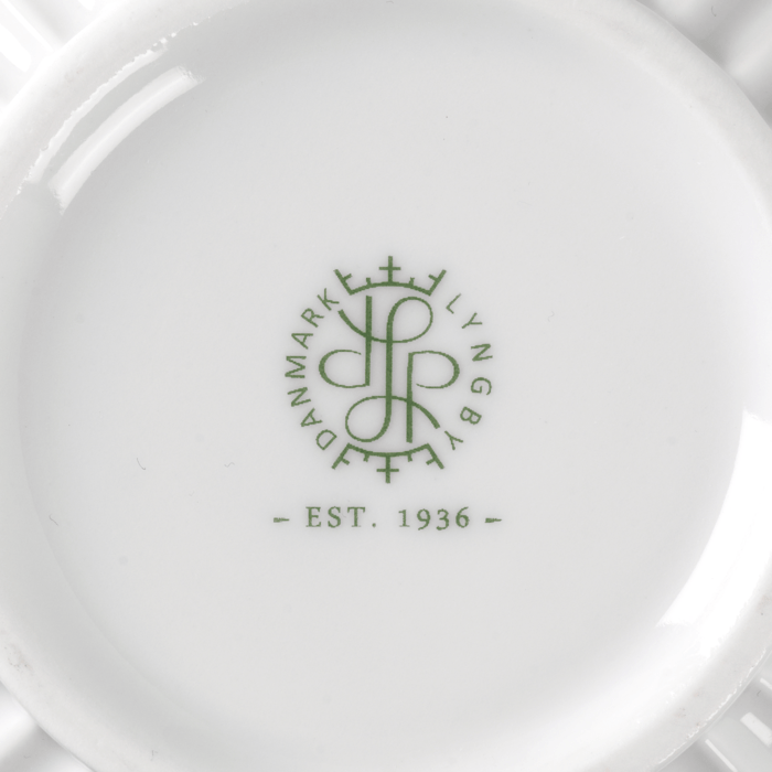 Lyngby Porcelain Tura Vase