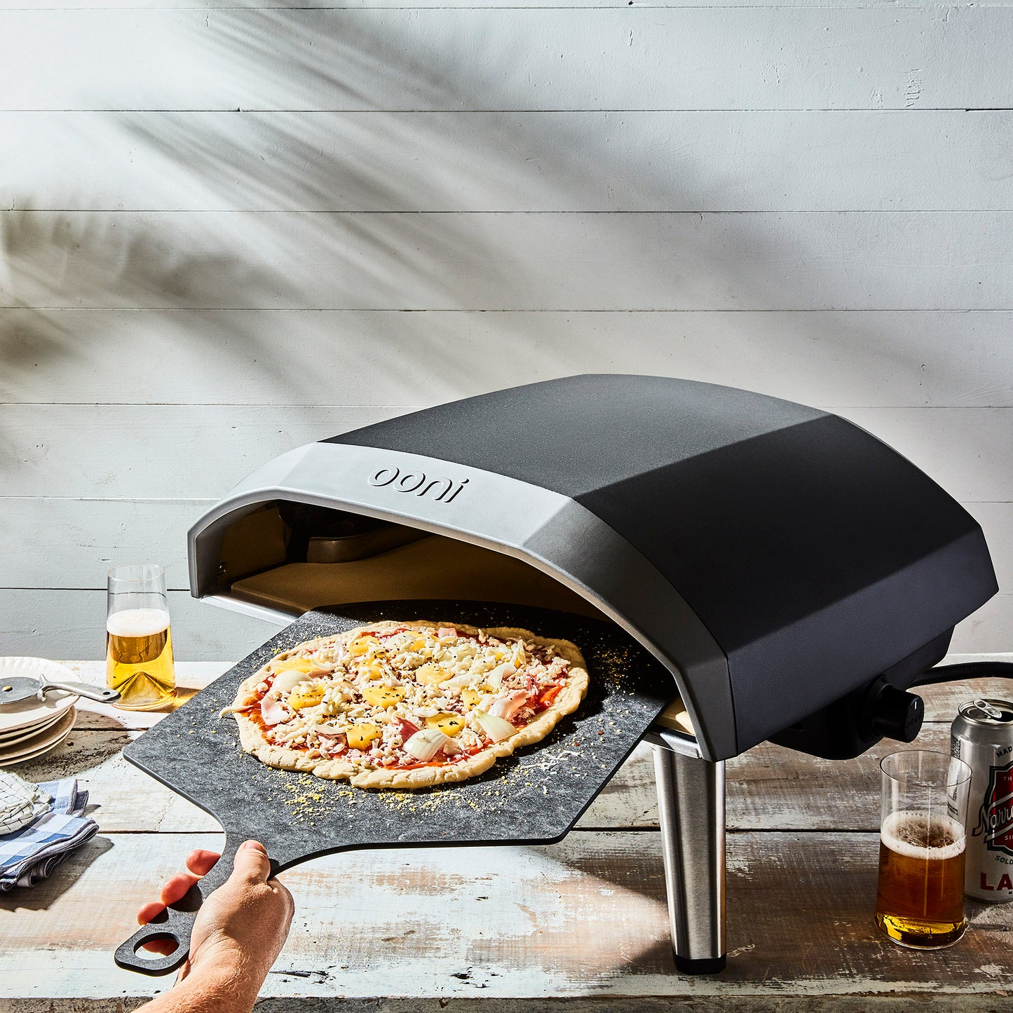 Ooni Koda 16 Gas Powered Pizza Oven