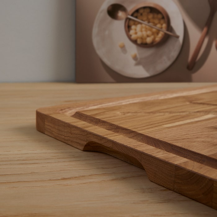 Kay Bojesen Menageri Chopping Board