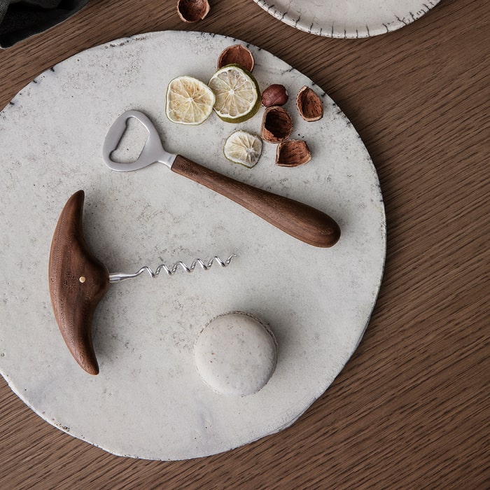 Kay Bojesen Menageri Corkscrew