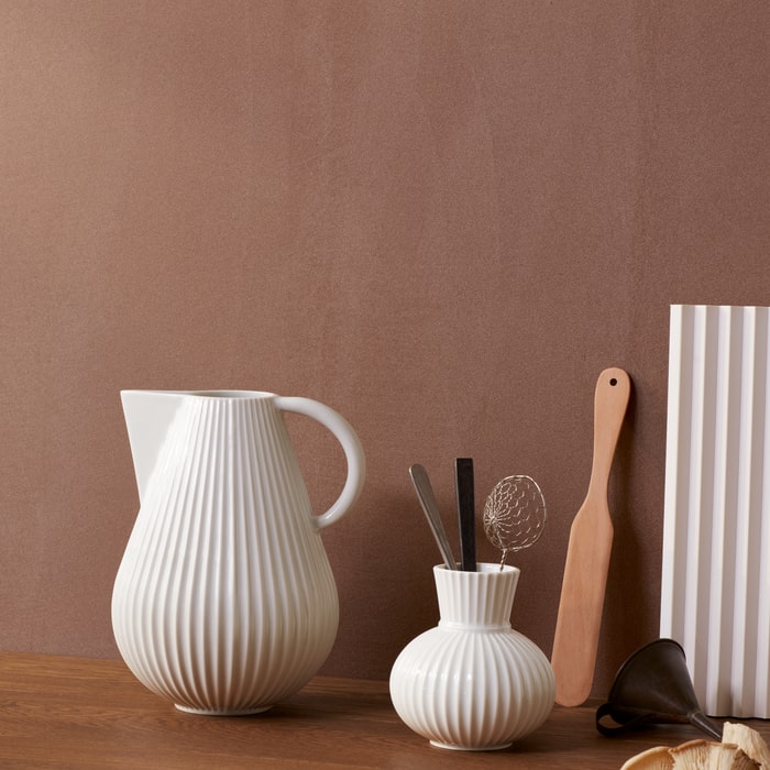 Lyngby Porcelain Tura Vase