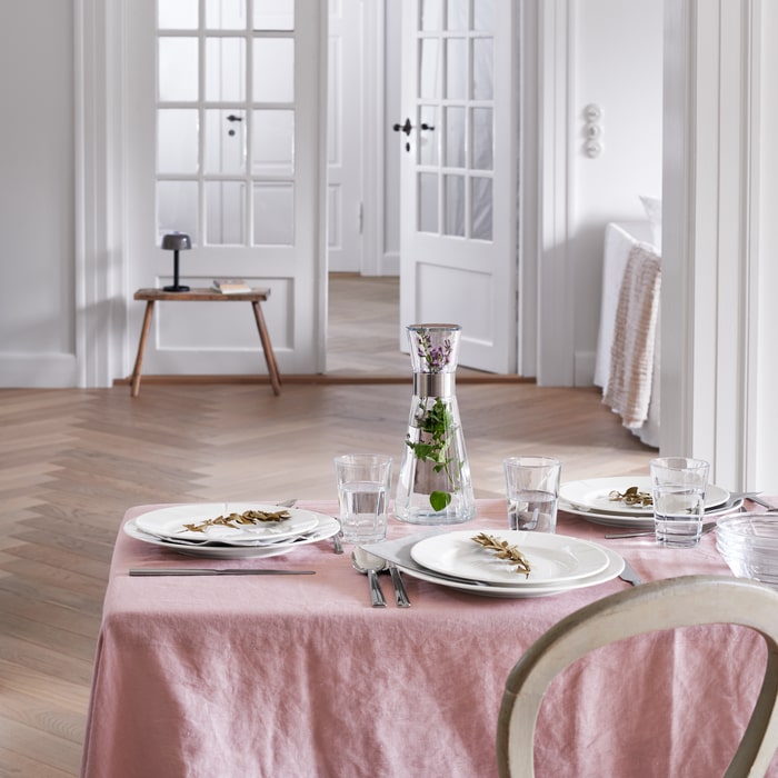 Rosendahl Grand Cru Water Carafe, Clear, 30.4 Oz