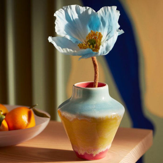 Kähler Poppery Small Vase