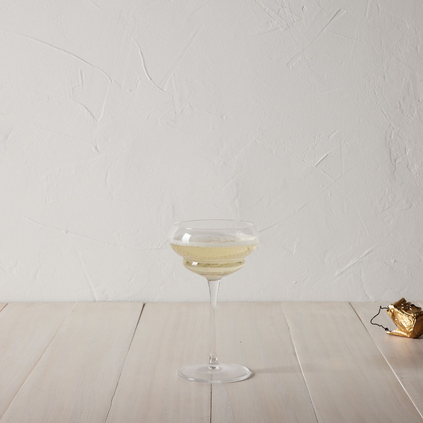 Bormioli Italian Stemware