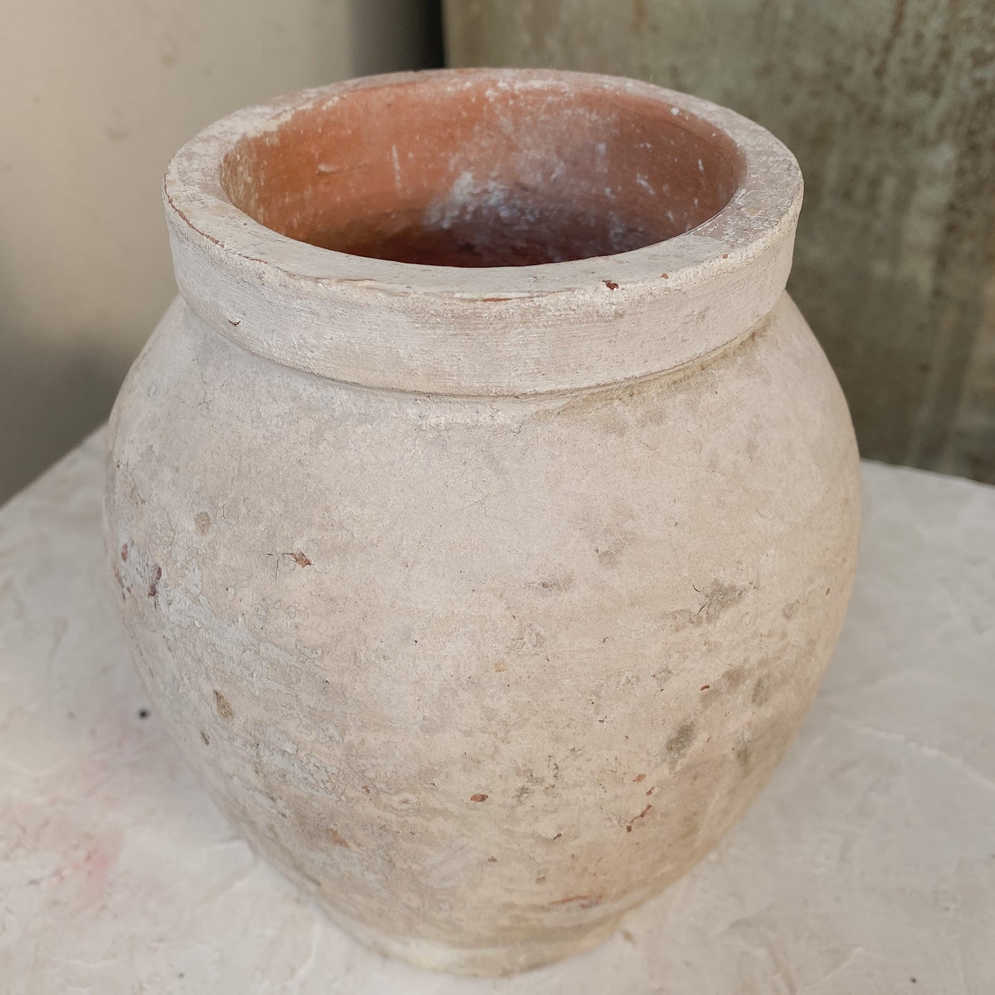 Maison Luna Halley 6" x 5.5" Vessel