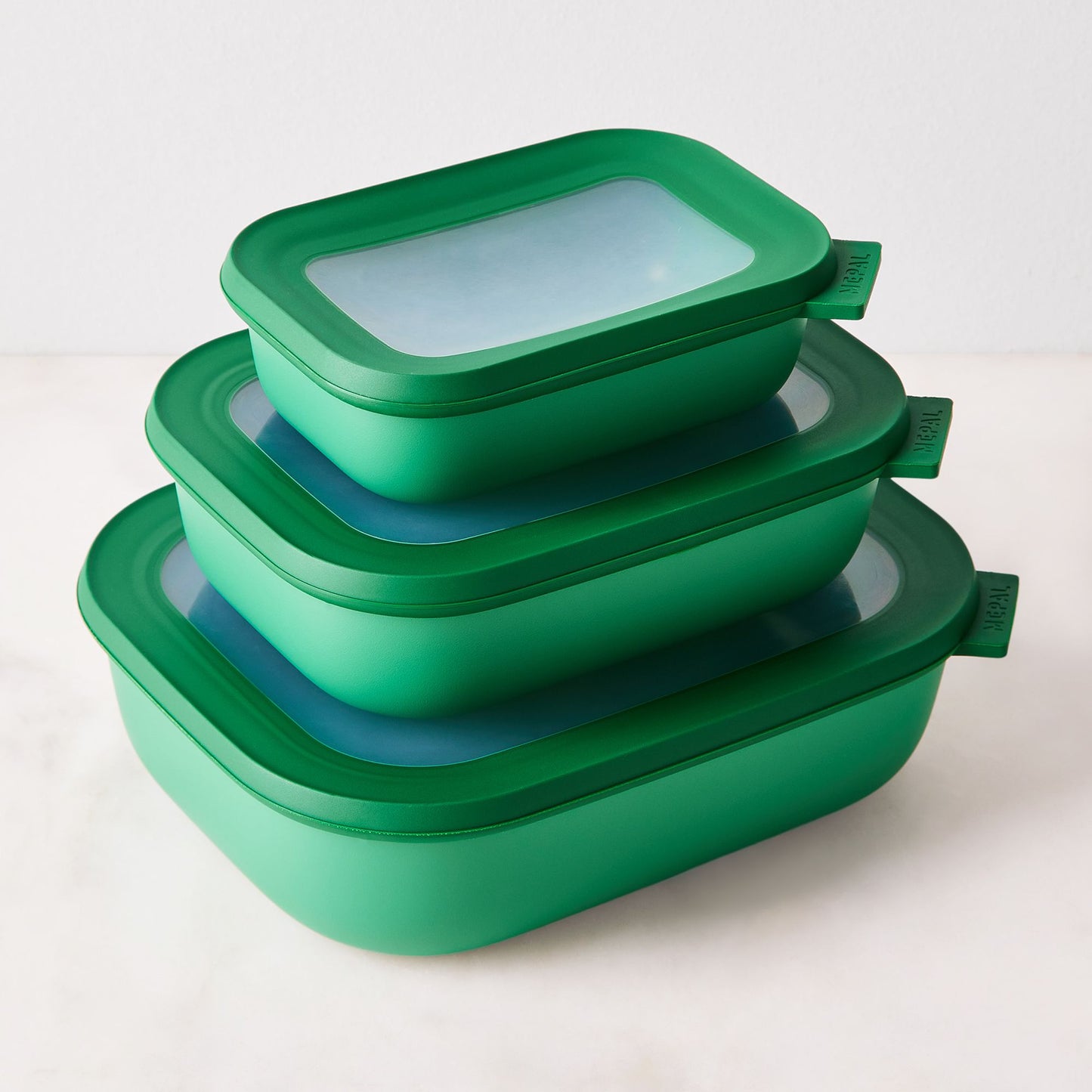 Limited-Edition Microwavable Nested Food Storage Containers