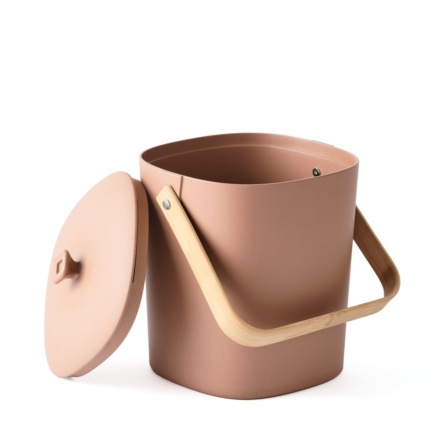 Bamboozle Astrik Bamboo Compost Bin