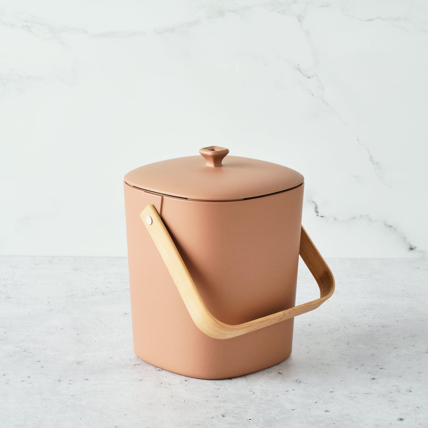 Bamboozle Astrik Bamboo Compost Bin