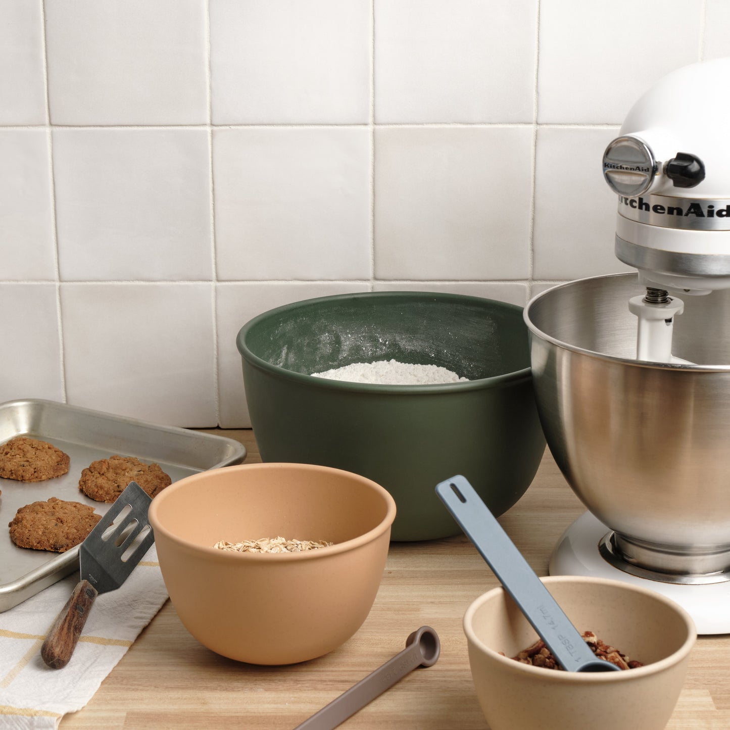 Bamboozle Home Astrik Baking Bundle