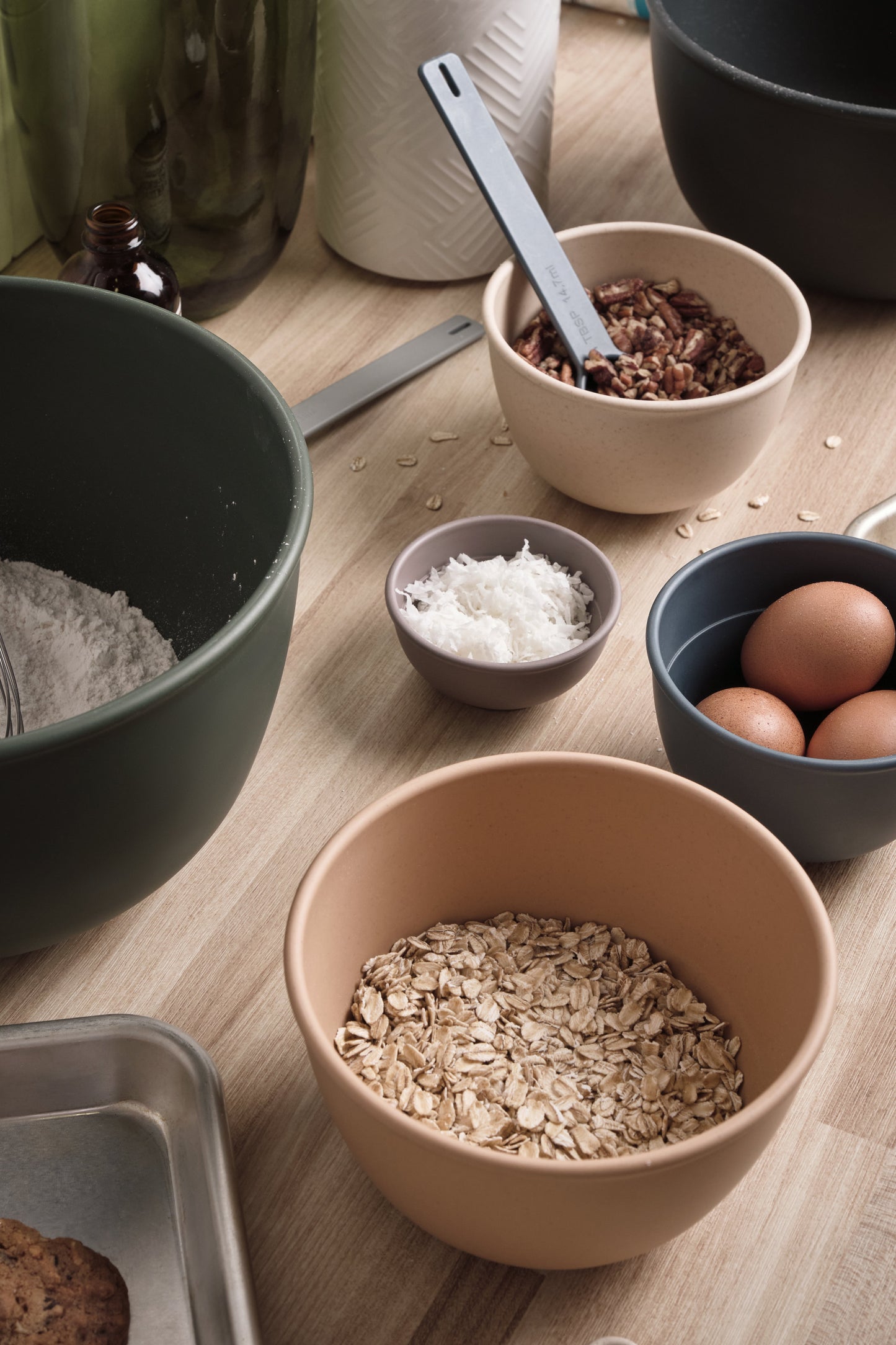 Bamboozle Home Astrik Baking Bundle