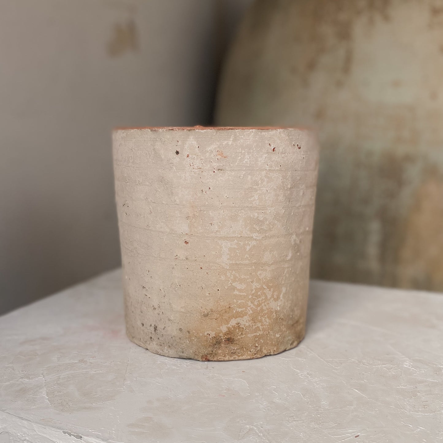 Maison Luna Eyre 7” x 7” Vessel